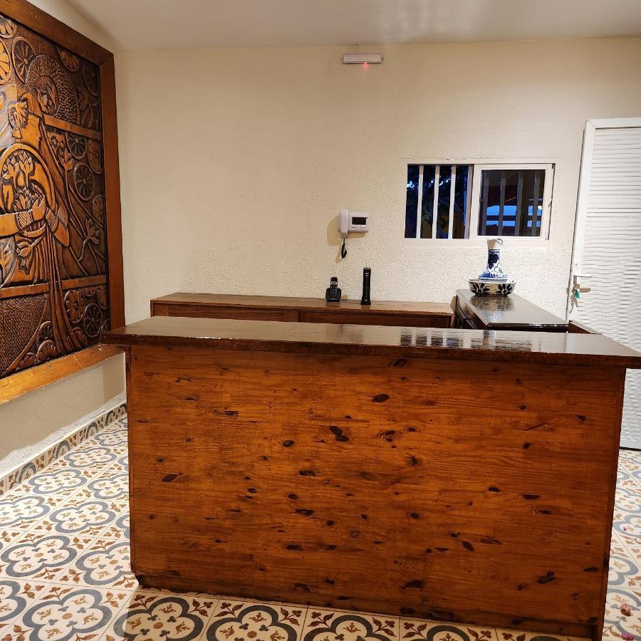 Casa Imperial Hotel Pousada São Luís Kültér fotó