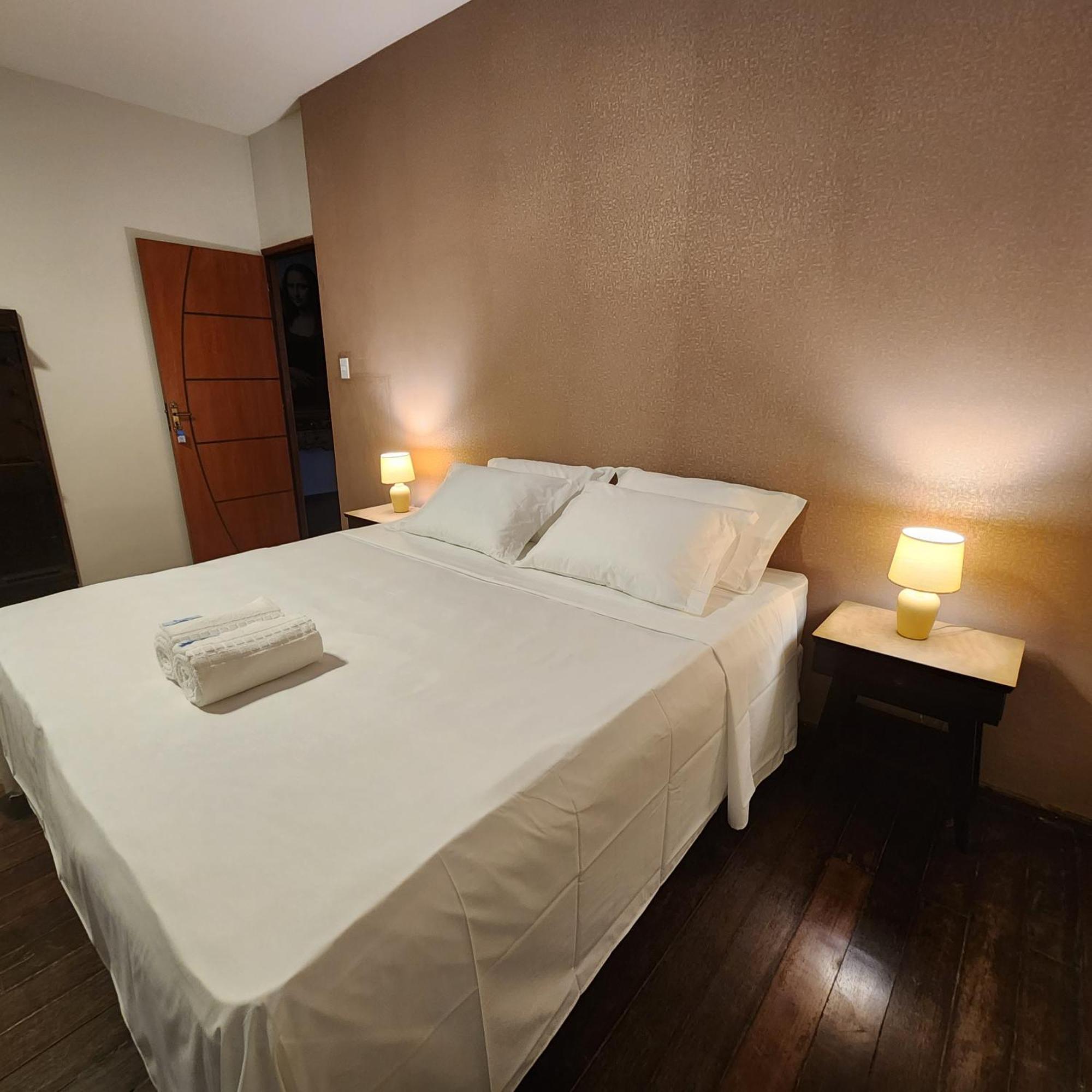 Casa Imperial Hotel Pousada São Luís Kültér fotó